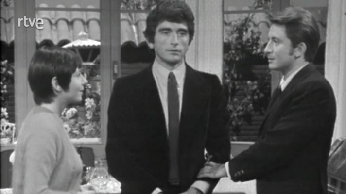 Estudio 1 - En la ardiente oscuridad - Estudio 1 | Ver