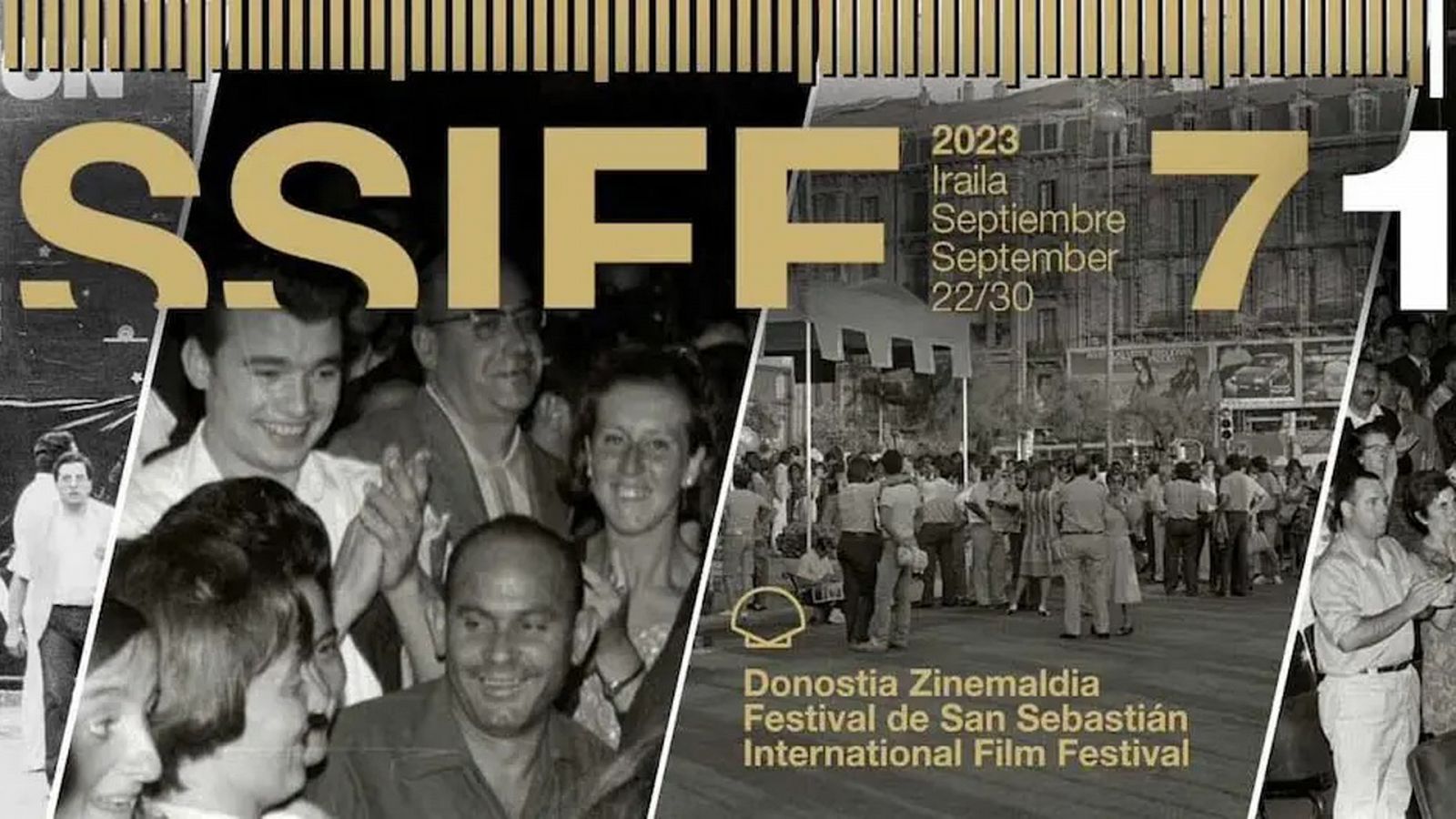 Días de Cine: San Sebastián (II) | Ver