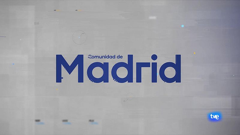 Informativo de Madrid 2 28/09/2023 - Ver ahora