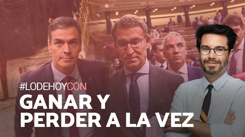 Sánchez o Feijóo: ¿quién ha jugado mejor sus cartas en el debate?, ¿habrá elecciones de nuevo?