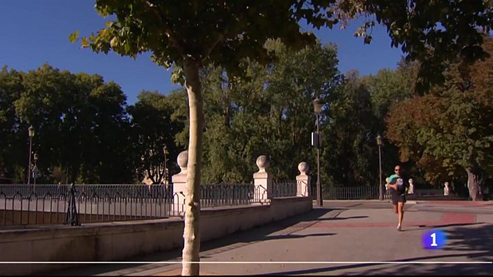 Noticias de Castilla y León - Castilla y León en 1' - 29/09/23