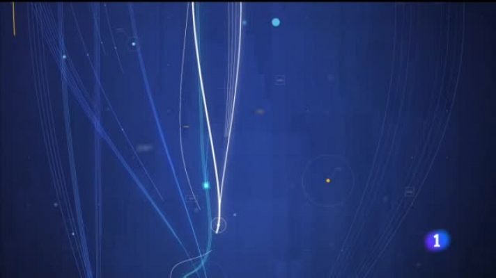 Telexornal - Galicia - Galicia en 2 minutos 29-09-2023