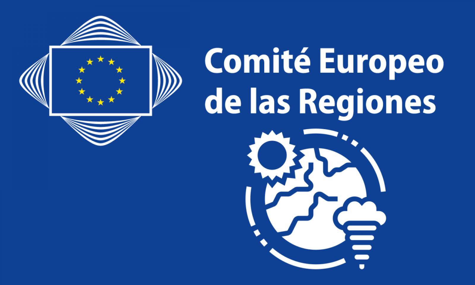 Reunión Comité Europeo de las Regiones