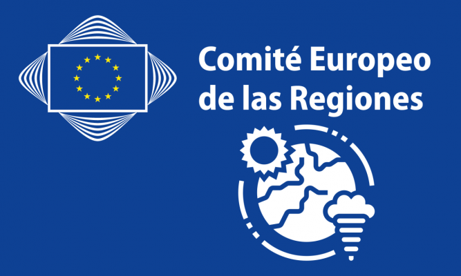 Noticias Andalucía - Reunión Comité Europeo de las Regiones