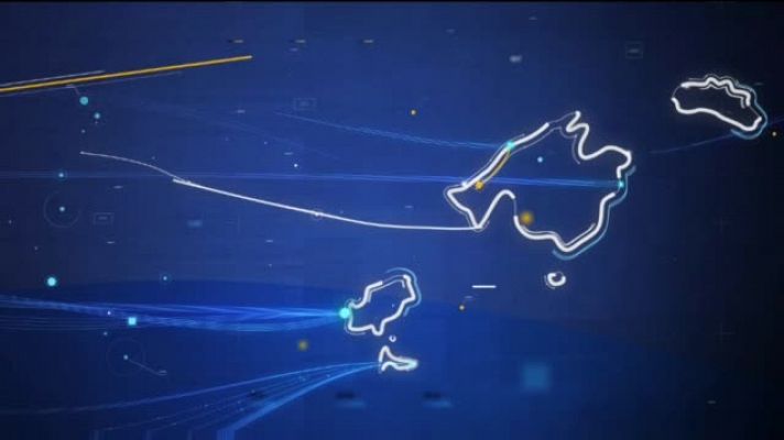 Informatiu Balear - Informatiu Balear en 2' - 29/09/23