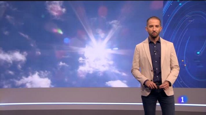 Informatiu Balear - El temps a les Illes Balears - 29/09/23