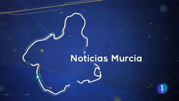 Noticias Murcia - Noticias Murcia 2 - 29/09/2023