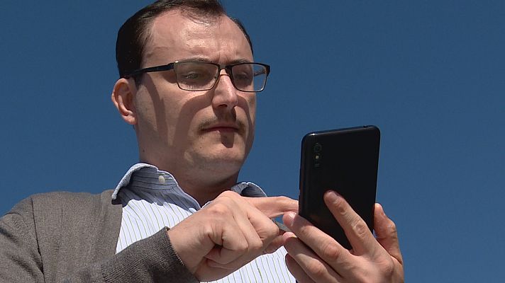 L'informatiu - Comunitat Valenciana - 6.000 euros de multa por incluir sin permiso a un trabajador en el reconocimiento facial para fichar