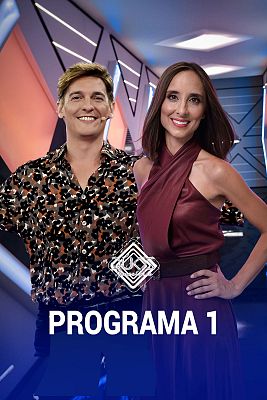 Programa 1