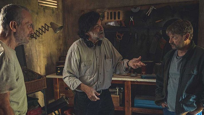 Días de cine - Días de cine - 29/09/23