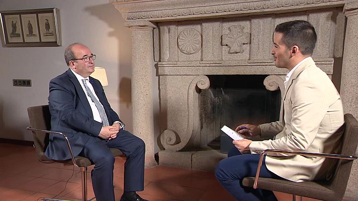 Europa - Europa 2023 - 29/09/23