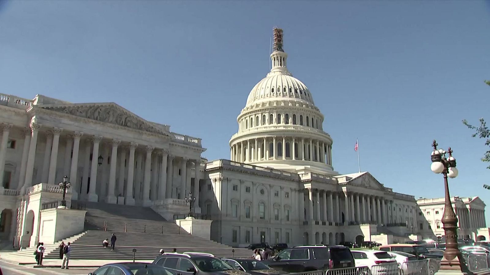 Telediario Internacional - 29/09/23 - ver ahora