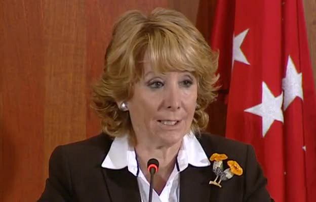 Informativo de Madrid - Informativo de Madrid - 18/02/10