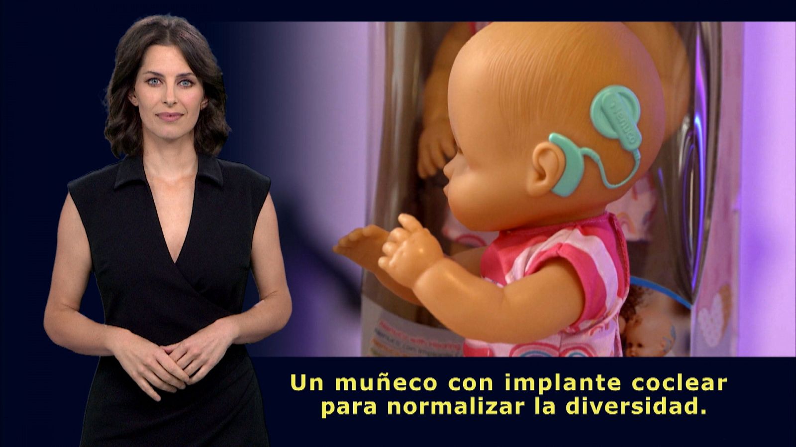 En lengua de signos - 30/09/23 - ver ahora