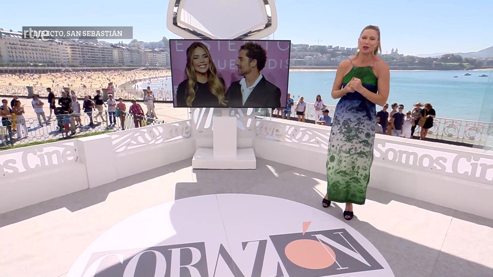 Corazón - 30/09/23 - ver ahora