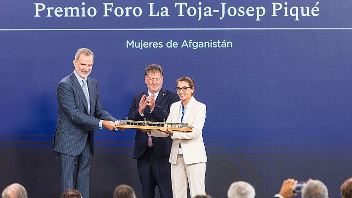 Audiencia Abierta - Audiencia Abierta - 30/09/23