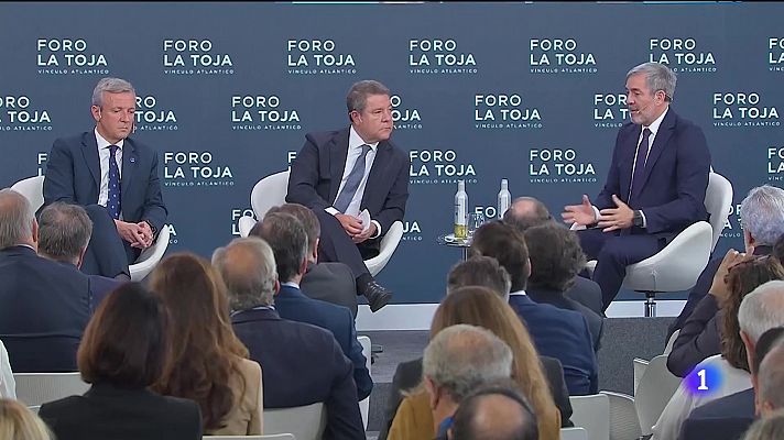 Telecanarias - Canarias en 2' - 30/09/2023