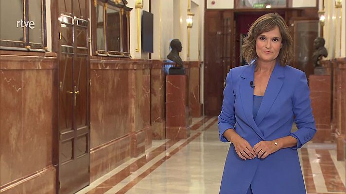 Parlamento - Parlamento - 30/09/23