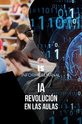 IA, la revolución en las aulas