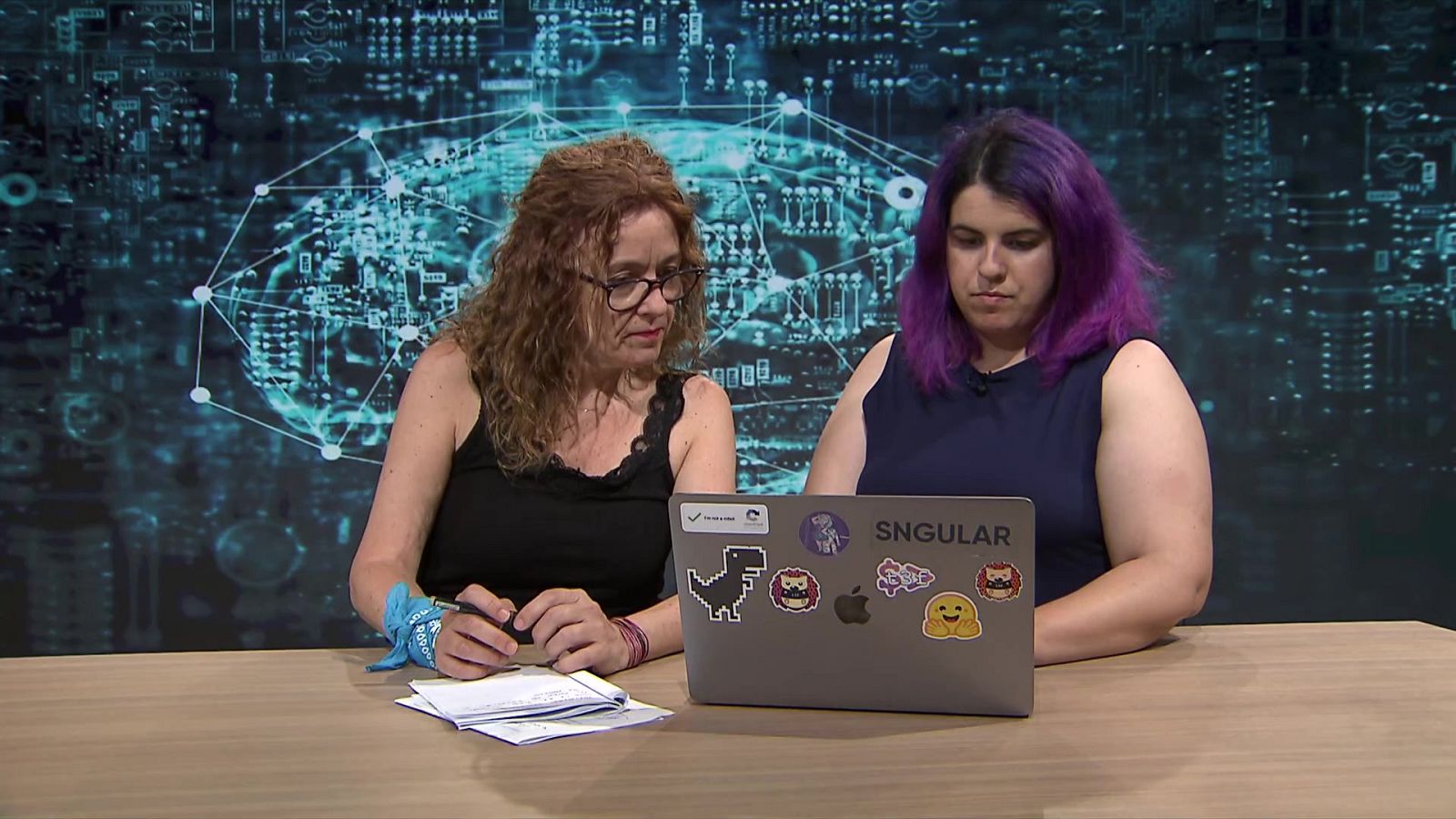 Informe Semanal - 30/09/23 - ver ahora