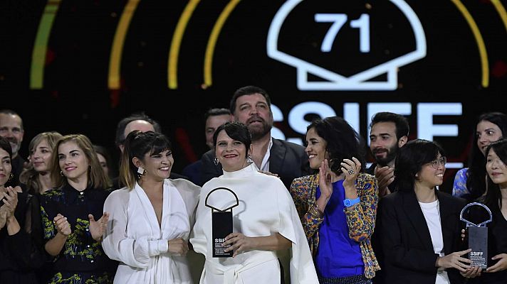 Telediario Matinal - Telediario matinal en cuatro minutos - 1/10/2023