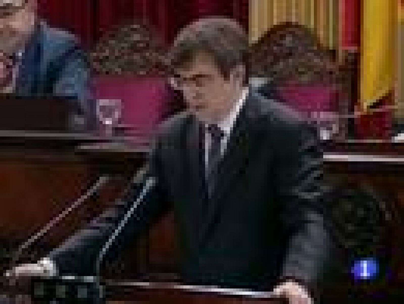 Informatiu Balear. Informatiu de les Illes Balears. (18/02/10)