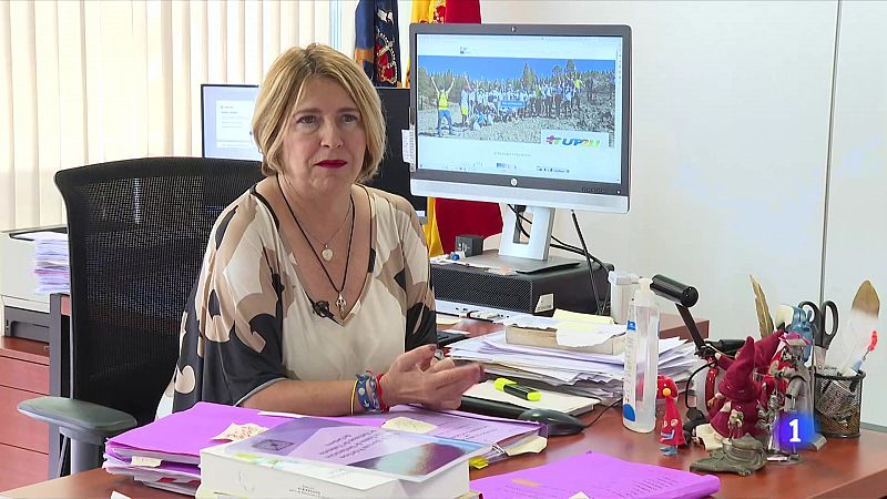 Juzgar a un menor de edad -RTVE.es