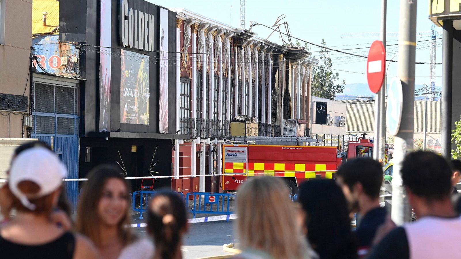 Telediario - 8 horas - 02/10/23 - Lengua de signos - ver ahora