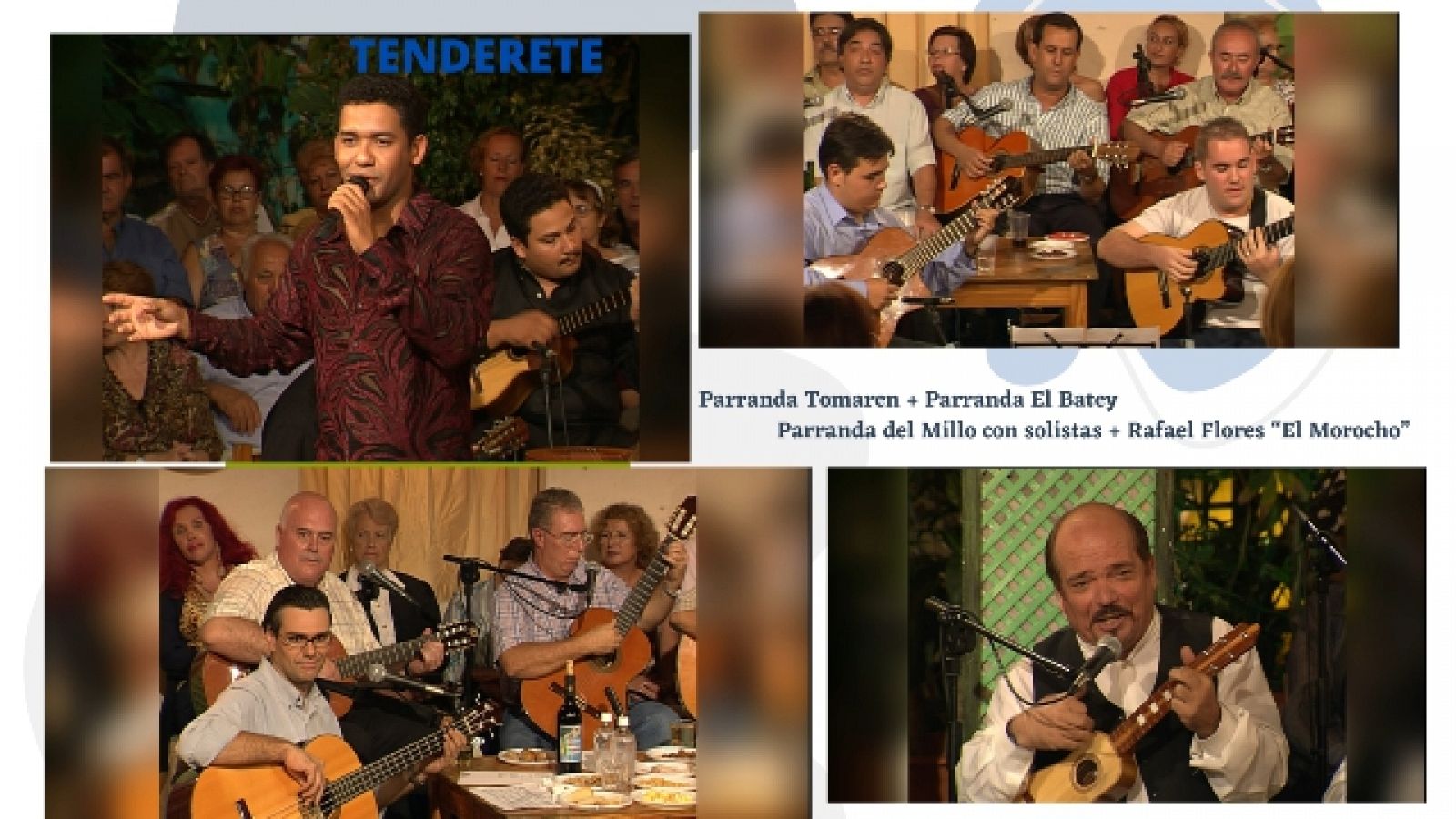 Tenderete - 01/10/2023