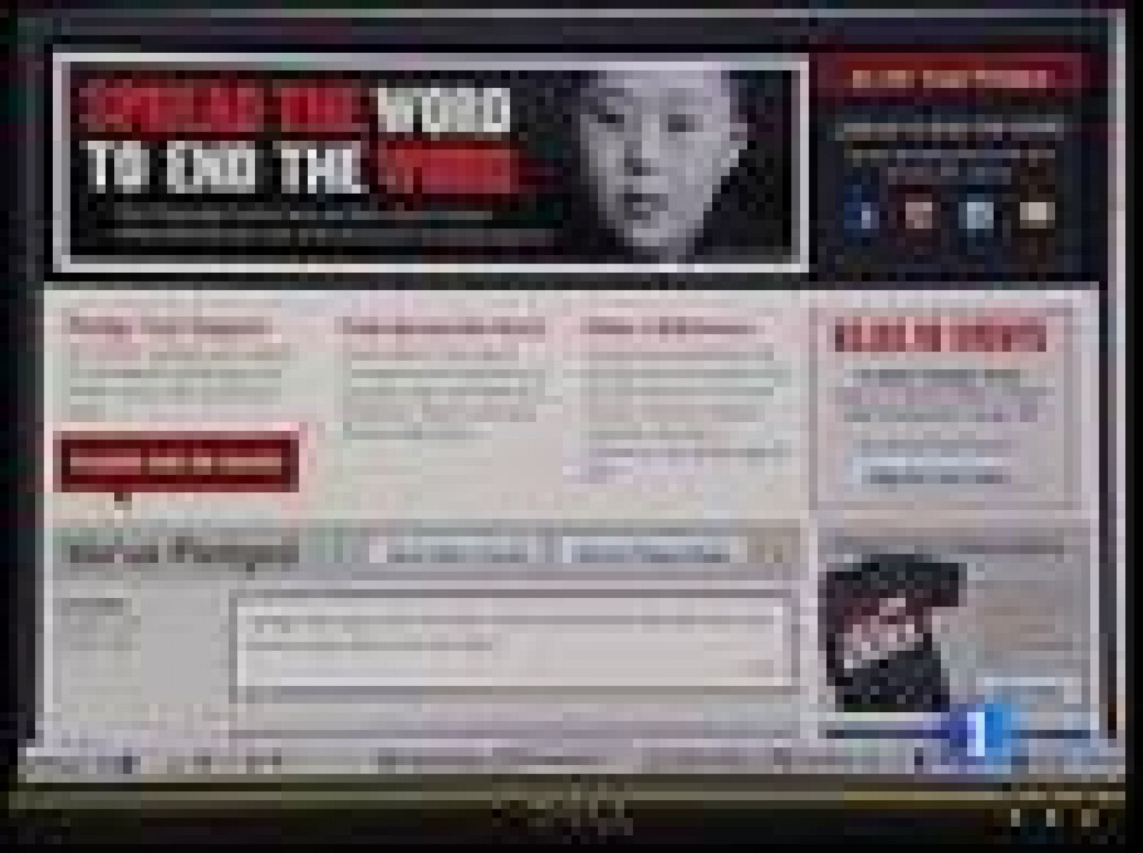 Campaña para que la expresión 'retrasado mental' desaparezca | Ver