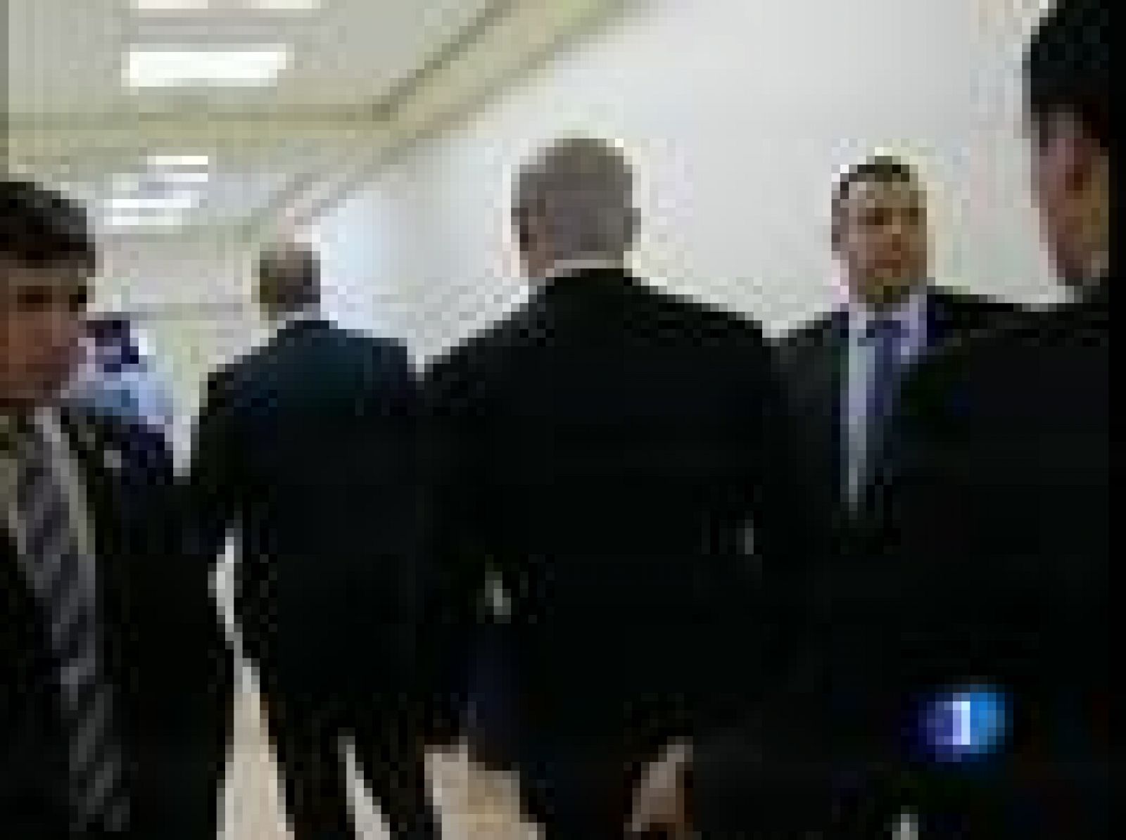 Francia, Irlanda y el Reino Unido han pedido explicaciones a Israel por el asesinato de un líder de Hamás | Ver