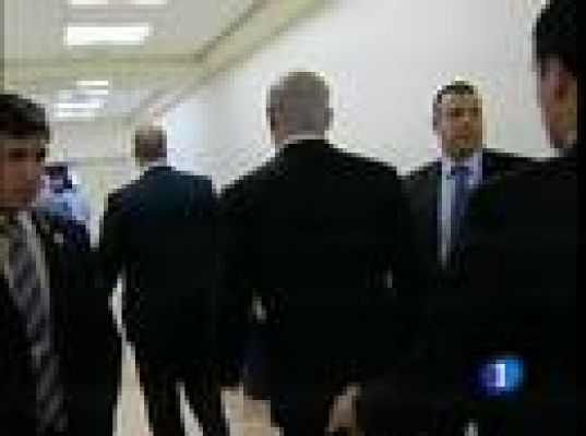  - Asesinato de un líder de Hamás