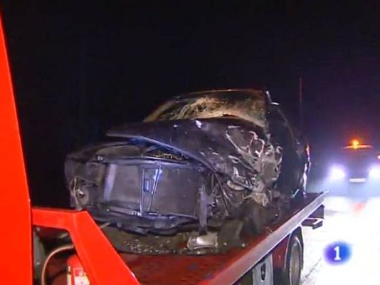 TeleCantabria - Telecantabria - 18/02/10