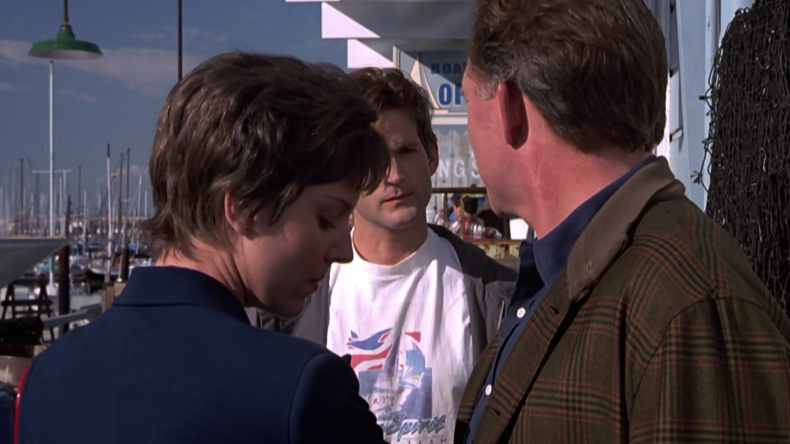 Se ha escrito un crimen - Temporada 12 - Episodio 19: Carrera hacia la muerte - Ver ahora