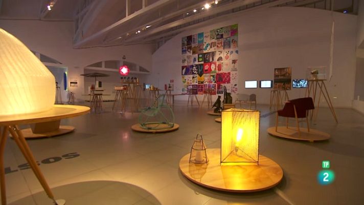 La aventura del Saber - El poder del diseño español 