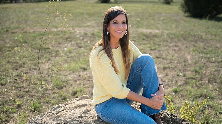 ¡Qué animal! - ¡Qué animal! con Evelyn Segura