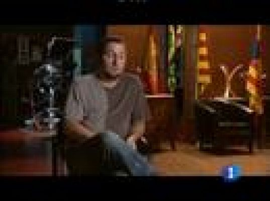  - Documental "Cataluña-Espanya"