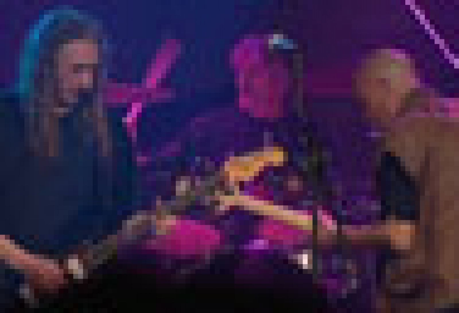 Leño, juntos de nuevo por un día | Ver