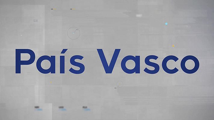 Telenorte - País Vasco - Telenorte 1 País Vasco (02/09/2023)