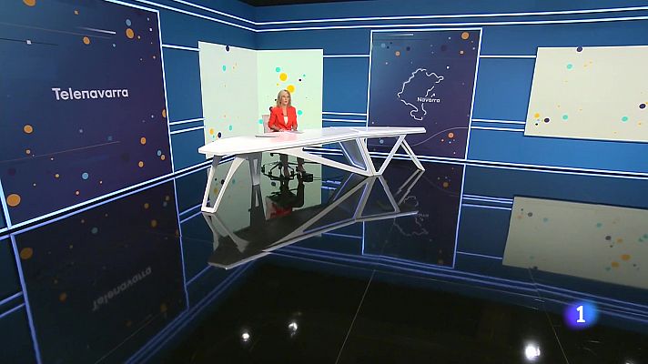 Telenavarra - Telenavarra en 2' - 02/10/2023