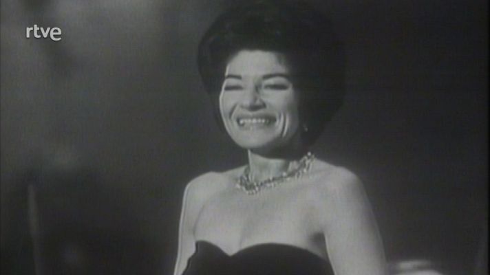 De siete en siete - 22/02/1987