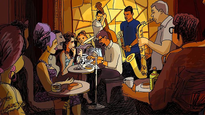 Somos cine - 'Disparen al pianista', 6 de octubre