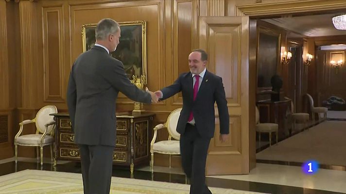 L'Informatiu - L'Informatiu - 02/10/2023