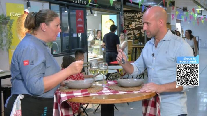 Ahora o nunca - Programa 178