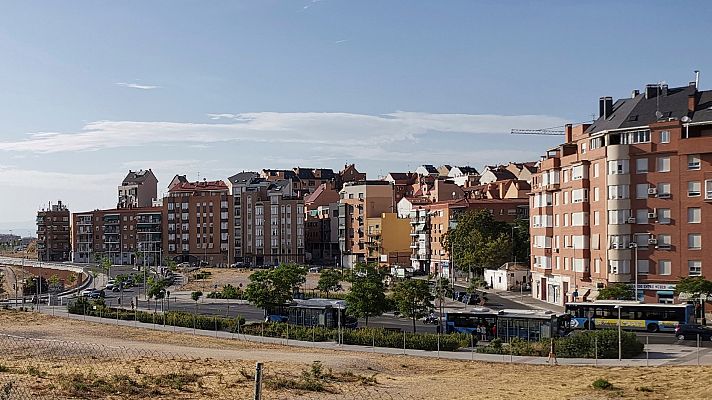 La compra de viviendas al contado ya supera a las adquiridas con hipotecas