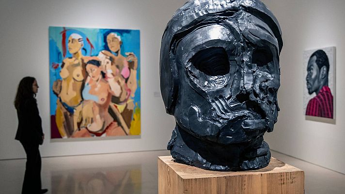 Abre sus puertas la exposición 'El eco de Picasso', que explora el efecto de la obra del artista malagueño 