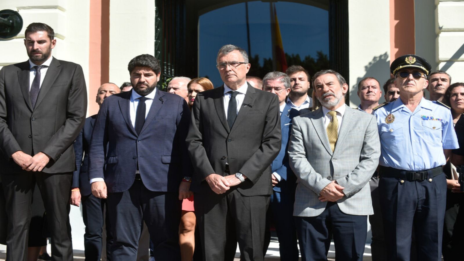 Telediario - 15 horas - 02/10/23 - Lengua de signos - ver ahora