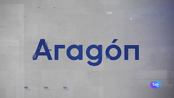 Noticias Aragón - Aragón en 2' - 02/10/23