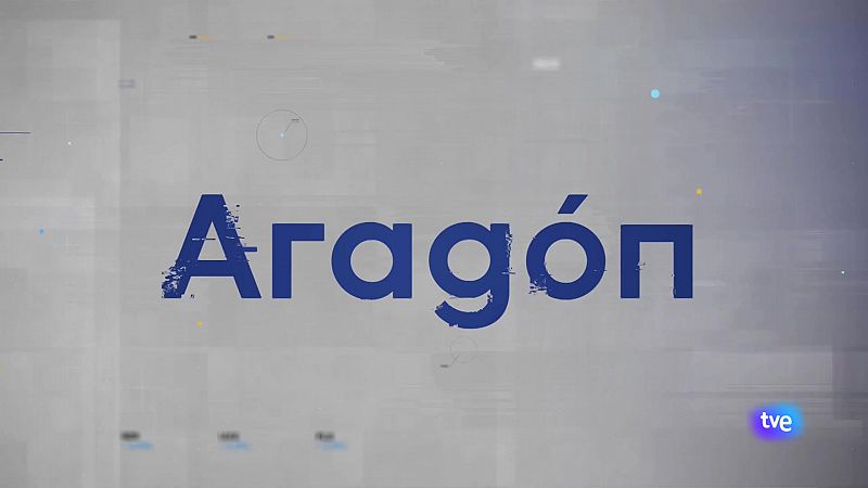 Aragón en 2' - 02/10/23 - Ver ahora