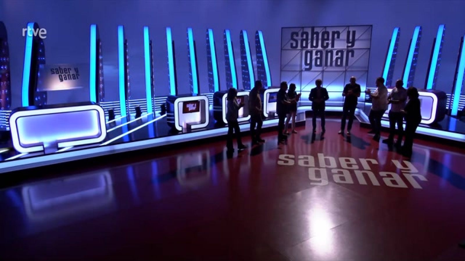 Generación D en Saber y Ganar - 01/10/23 - Ver ahora